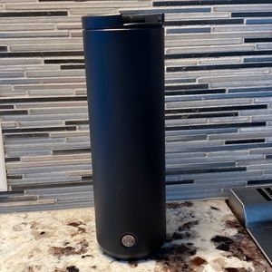 Starbucks 16 ounce travel mug